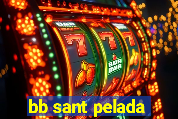 bb sant pelada